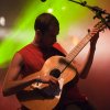 Negritos foto Bevrijdingsfestival Overijssel 2012