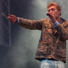 Foto Chef'Special te Bevrijdingsfestival Overijssel 2012