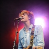 Foto Noble Tea te Bevrijdingsfestival Den Haag 2012