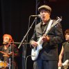 Foto Fischer-Z te Bevrijdingsfestival Den Haag 2012