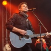 Foto Nick & Simon te Bevrijdingsfestival Den Haag 2012