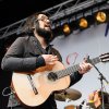 Foto Blaudzun te Bevrijdingsfestival Den Haag 2012