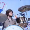 Foto  op Bevrijdingsfestival Den Haag 2012