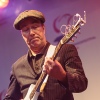 Foto Fischer-Z te Bevrijdingsfestival Den Haag 2012