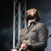 Foto Blaudzun te Bevrijdingsfestival Den Haag 2012