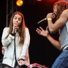 Cabaretinfo review: Bevrijdingsfestival Den Haag 2012