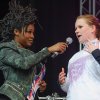 foto Bevrijdingsfestival Den Haag 2012