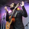Foto Blaudzun te Bevrijdingsfestival Den Haag 2012