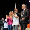 foto Bevrijdingsfestival Den Haag 2012