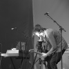 Foto Bombay te Bevrijdingspop Haarlem 2012
