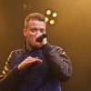 Foto Gers Pardoel te Bevrijdingspop Haarlem 2012