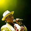 Foto Kid Creole & The Coconuts op Bevrijdingspop Haarlem 2012