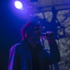 Foto  op Bevrijdingspop Haarlem 2012