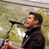 Foto Nick & Simon te Bevrijdingspop Haarlem 2012