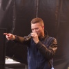 Foto Gers Pardoel te Bevrijdingspop Haarlem 2012