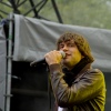 Foto Nick & Simon te Bevrijdingspop Haarlem 2012