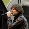 Foto Nick & Simon te Bevrijdingspop Haarlem 2012