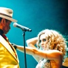 Foto Kid Creole & The Coconuts te Bevrijdingspop Haarlem 2012