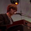 Foto Will And The People te Bevrijdingspop Haarlem 2012