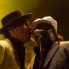 Kid Creole & The Coconuts foto Bevrijdingspop Haarlem 2012