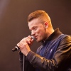 Foto Gers Pardoel te Bevrijdingspop Haarlem 2012