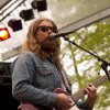 Foto The Sheepdogs te Bevrijdingspop Haarlem 2012