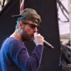 Foto De Jeugd Van Tegenwoordig te Bevrijdingspop Haarlem 2012