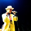 Kid Creole & The Coconuts foto Bevrijdingspop Haarlem 2012