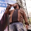 De Jeugd Van Tegenwoordig foto Bevrijdingspop Haarlem 2012