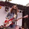 Foto The Sheepdogs te Bevrijdingspop Haarlem 2012