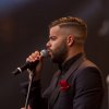 Foto Sef te Bevrijdingspop Haarlem 2012