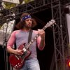 Foto The Sheepdogs te Bevrijdingspop Haarlem 2012