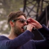 Foto De Jeugd Van Tegenwoordig te Bevrijdingspop Haarlem 2012