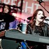 Foto Rachèl Louise te Bevrijdingsfestival Utrecht