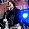 Rachèl Louise foto Bevrijdingsfestival Utrecht