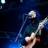 Foto Blaudzun te Bevrijdingsfestival Utrecht