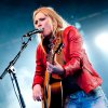 Foto Yori Swart op Bevrijdingsfestival Utrecht
