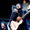 Blaudzun foto Bevrijdingsfestival Utrecht