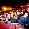 Foto op Bevrijdingsfestival Utrecht