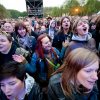 Foto op Bevrijdingsfestival Utrecht
