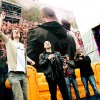 Foto  op Bevrijdingsfestival Utrecht