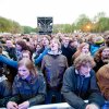 Foto  op Bevrijdingsfestival Utrecht