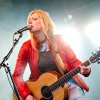 Foto Yori Swart te Bevrijdingsfestival Utrecht