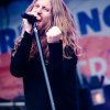 The Answer foto Bevrijdingsfestival Utrecht
