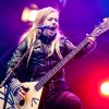 Foto Katzenjammer te Bevrijdingsfestival Utrecht