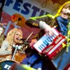 Katzenjammer foto Bevrijdingsfestival Utrecht