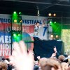 Dem Sleckers foto Bevrijdingsfestival Utrecht