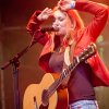 Yori Swart foto Bevrijdingsfestival Utrecht