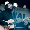 Foto Blaudzun te Bevrijdingsfestival Utrecht