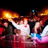 Foto op Bevrijdingsfestival Utrecht